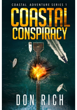 Coastal Conspiracy