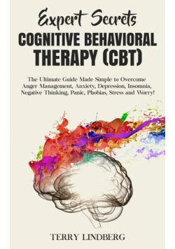 Expert Secrets - Cognitive Behavioral Therapy (CBT)