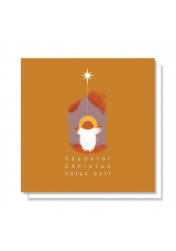 Kartka Boże Narodzenie 13
