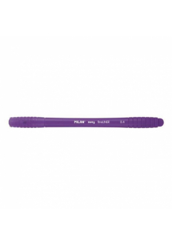 Cienkopis Sway Fineliner fiolet (16szt) MILAN