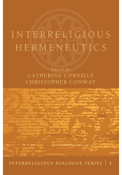 Interreligious Hermeneutics