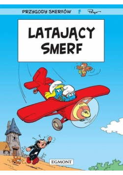 Latający Smerf T.14