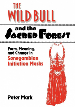 The Wild Bull and the Sacred Forest