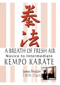 A Breath of Fresh Air