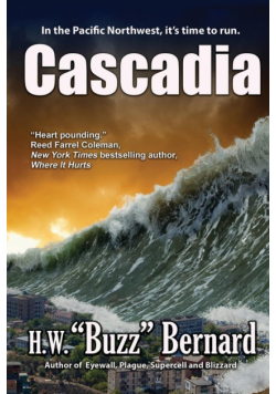 Cascadia
