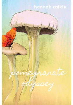 Pomegranate Odyssey