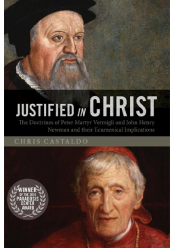 Justified in Christ