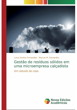 Gestão de resíduos sólidos em uma microempresa calçadista