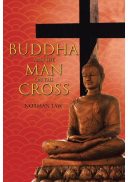 Buddha And The Man On The Cross