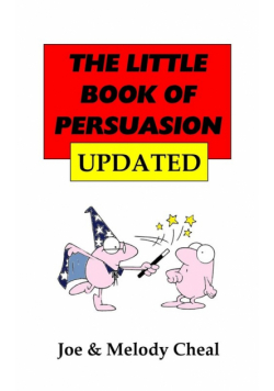 The Litle Book of Persuasion Updated