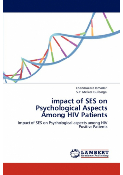 impact of SES on Psychological Aspects Among HIV Patients