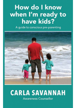 How do I know when I'm ready to have kids?
