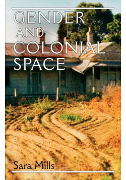 Gender and colonial space