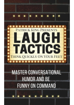 Laugh Tactics