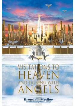 Visitations to Heaven and Talking with Angels