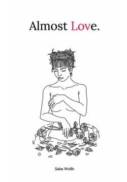 Almost love.