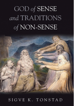 God of Sense and Traditions of Non-Sense