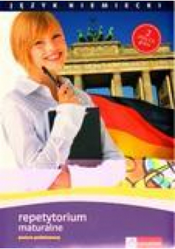 J. Niemiecki LO Repetytorium ZP 2xCD LEKTORKLETT