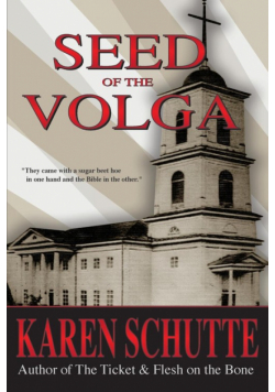 Seed of the Volga