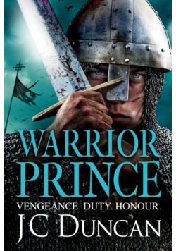 Warrior Prince