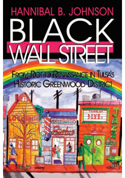 Black Wall Street