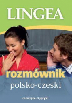 Rozmównik polsko-czeski