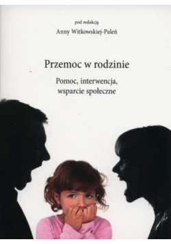 Przemoc w rodzinie