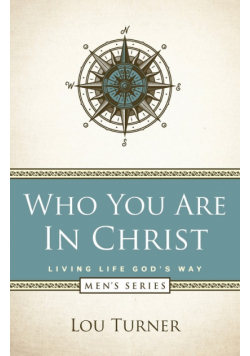 Who You Are in Christ