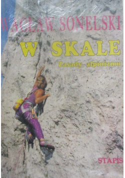 W skale Zasady alpinizmu
