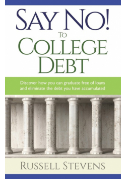 Say No! To College Debt