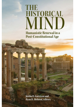 The Historical Mind