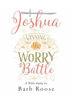 Joshua - Women's Bible Study Participant Workbook