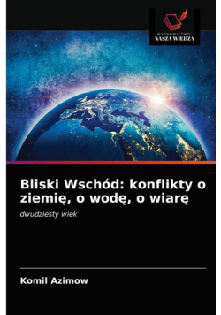 Bliski Wschód