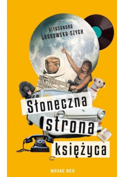 Słoneczna strona księżycadedykacja