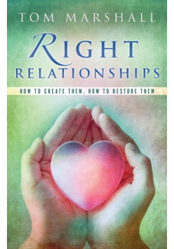 Right Relationships