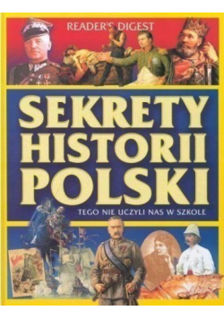 Sekrety historii Polski