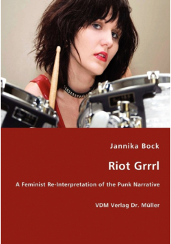 Riot Grrrl