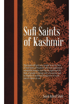 Sufi Saints of Kashmir