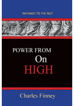 Power From On High