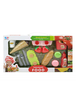 Zestaw kuchenny