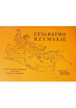 Cesarstwo Rzymskie