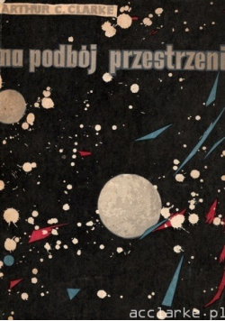 Na podbój przestrzeni