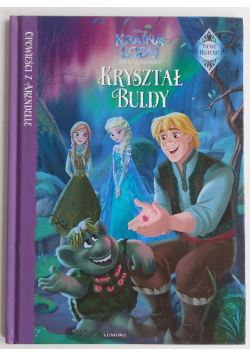 Kraina Lodu Kryszłat Buldy