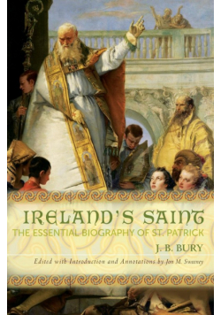 Ireland's Saint