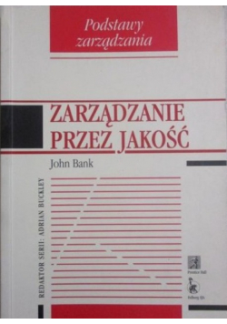 Zarządzanie przez jakość