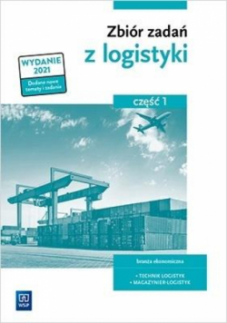Zbiór zadań z logistyki cz.1 WSiP