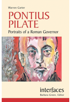 Pontius Pilate