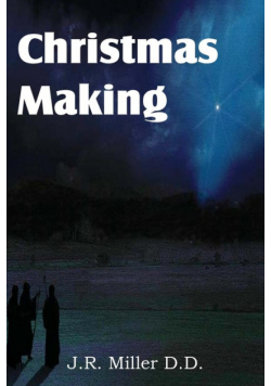 Christmas Making