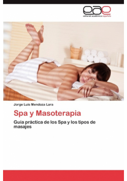 Spa y Masoterapia