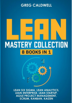 Lean Mastery